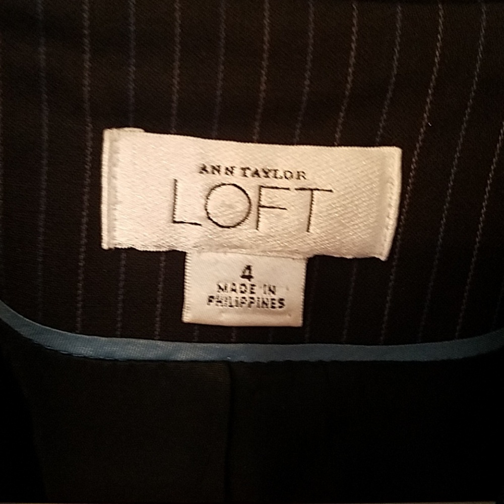 Blazer - Picture 2 of 3